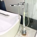 Sen cây bồn tắm TOTO TBG07306AA dòng GE - Ảnh 6