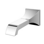 Vòi xả bồn tắm TOTO TBG08001B#PN dòng GC, màu Nickel bóng