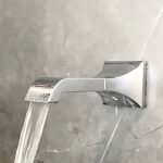 Vòi xả bồn tắm TOTO TBG08001B dòng GC, màu chrome - Ảnh 3