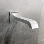 Vòi xả bồn tắm TOTO TBG08001B dòng GC, màu chrome - Ảnh 4