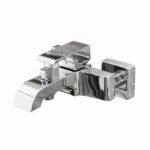 Vòi sen tắm TOTO TBG08302VA nóng lạnh dòng GC (không kèm tay sen)