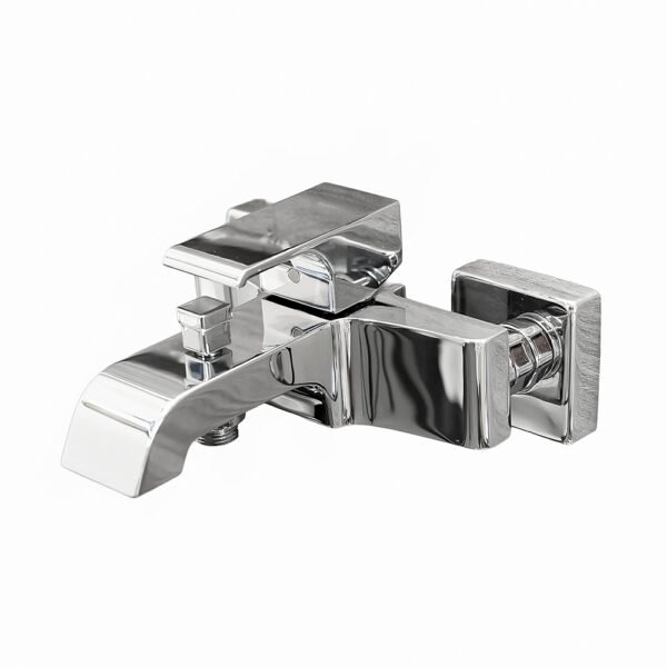 Vòi sen tắm TOTO TBG08302VA nóng lạnh dòng GC (không kèm tay sen)