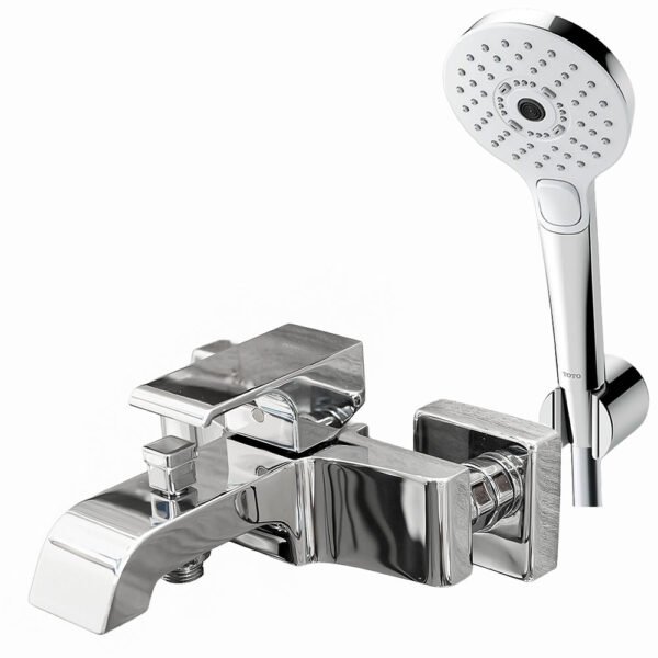 Vòi sen tắm TOTO TBG08302VA/ TBW01010V nóng lạnh