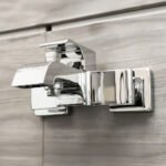 Vòi sen tắm TOTO TBG08302VA nóng lạnh dòng GC (không kèm tay sen) - Ảnh 3