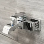 Vòi sen tắm TOTO TBG08302VA nóng lạnh dòng GC (không kèm tay sen) - Ảnh 2