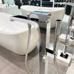 Sen cây bồn tắm TOTO TBG08306AA#MBL dòng GC - Ảnh 4