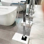 Sen cây bồn tắm TOTO TBG08306AA#MBL dòng GC - Ảnh 6