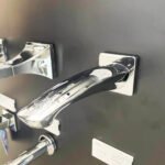 Vòi xả bồn tắm TOTO TBG09001B dòng GM, màu chrome - Ảnh 3