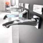 Vòi xả bồn tắm TOTO TBG09001B dòng GM, màu chrome - Ảnh 4