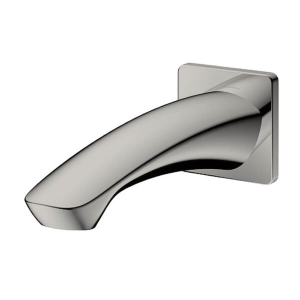 Vòi xả bồn tắm TOTO TBG09001B#BN dòng GM, màu Nickel mờ