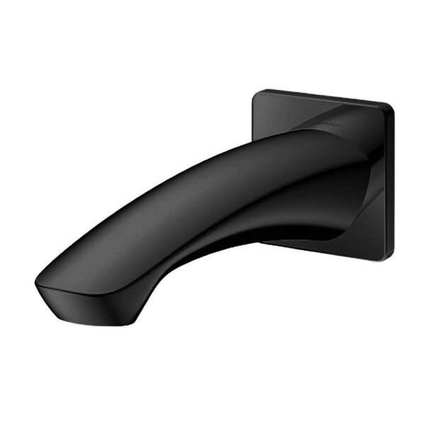 Vòi xả bồn tắm TOTO TBG09001B#MBL dòng GM, màu đen mờ