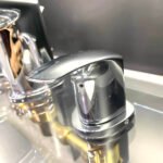 Vòi xả bồn tắm TOTO TBG09201B#PN nóng lạnh, dòng GM (3 lỗ), màu Nickel bóng - Ảnh 6