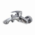 Vòi sen tắm TOTO TBG09302VA nóng lạnh dòng GM (không kèm tay sen)