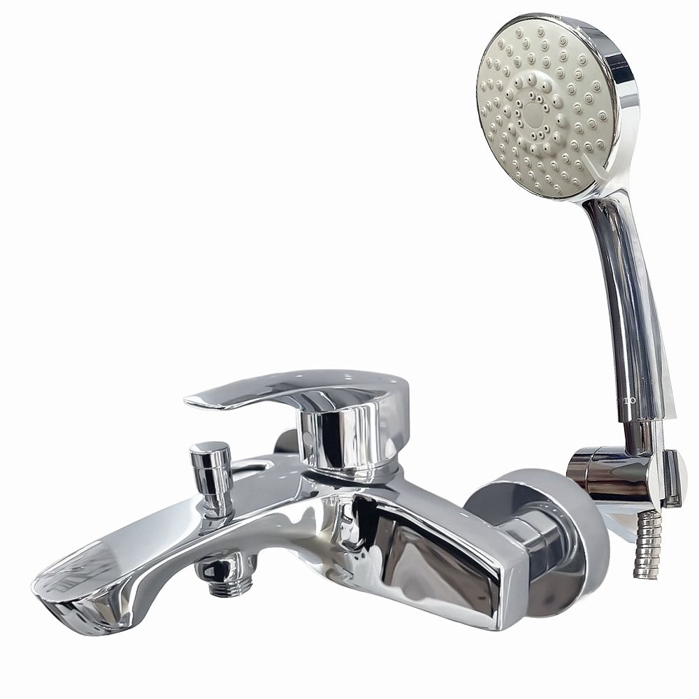 tbg09302va-dgh108zr-2350.jpg Vòi sen tắm TOTO TBG09302V/ DGH108ZR nóng lạnh - Ảnh 1