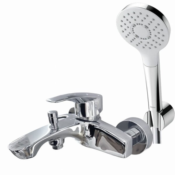 Vòi sen tắm TOTO TBG09302V/ TBW01008V nóng lạnh