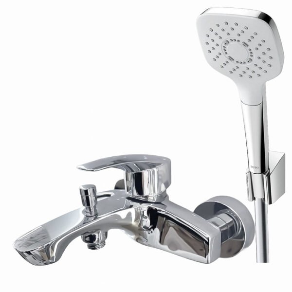 Vòi sen tắm TOTO TBG09302VA/ TBW02005V nóng lạnh