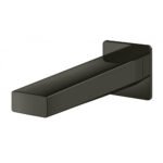 Vòi xả bồn tắm TOTO TBG10001B#MBL dòng GB, màu đen mờ