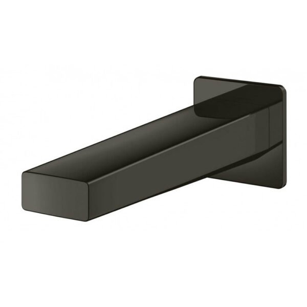 Vòi xả bồn tắm TOTO TBG10001B#MBL dòng GB, màu đen mờ