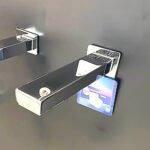 Vòi xả bồn tắm TOTO TBG10001B#BBR dòng GB, màu Đồng mờ - Ảnh 4