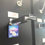 Vòi xả bồn tắm TOTO TBG10001B#BBR dòng GB, màu Đồng mờ - Ảnh 5