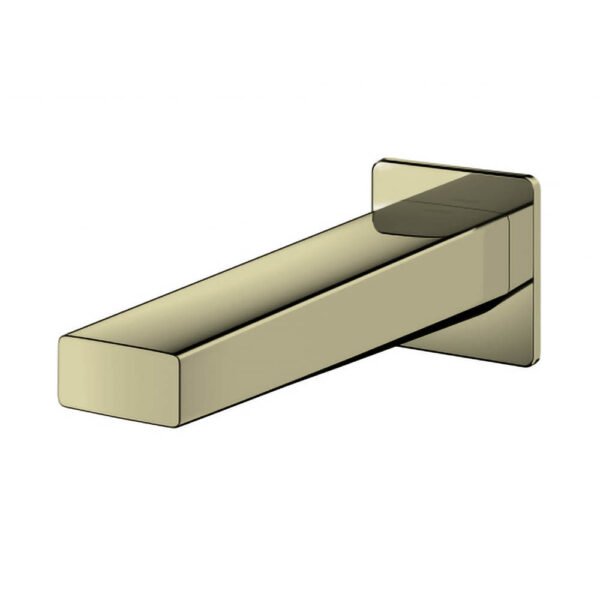 Vòi xả bồn tắm TOTO TBG10001B#BFG dòng GB, màu Vàng pháp mờ