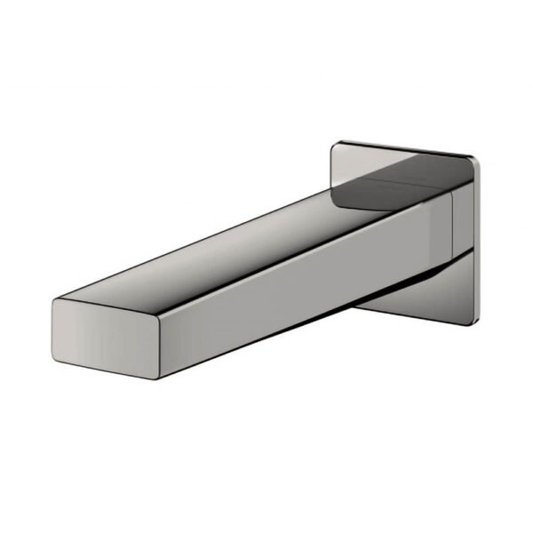 Vòi xả bồn tắm TOTO TBG10001B#BN dòng GB, màu Nickel mờ