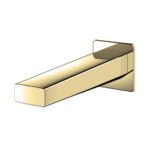 Vòi xả bồn tắm TOTO TBG10001B#PBR dòng GB, màu Đồng bóng