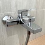 Vòi sen tắm TOTO TBG10302V/ DGH108ZR nóng lạnh - Ảnh 4