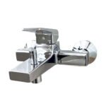 Vòi sen tắm TOTO TBG10302VA nóng lạnh (không kèm tay sen)