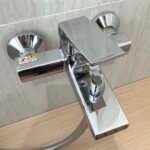 Vòi sen tắm TOTO TBG10302V/ DGH108ZR nóng lạnh - Ảnh 3