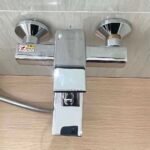 Vòi sen tắm TOTO TBG10302V/ DGH108ZR nóng lạnh - Ảnh 2