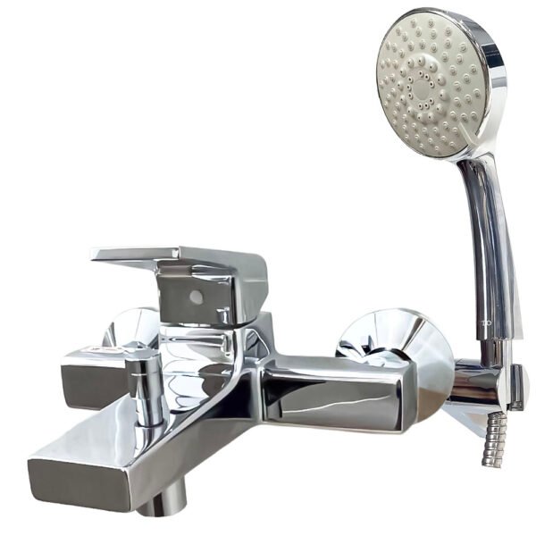 Vòi sen tắm TOTO TBG10302V/ DGH108ZR nóng lạnh