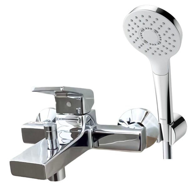 Vòi sen tắm TOTO TBG10302V/ TBW01008V nóng lạnh