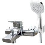 Vòi sen tắm TOTO TBG10302VA/ TBW02005V nóng lạnh