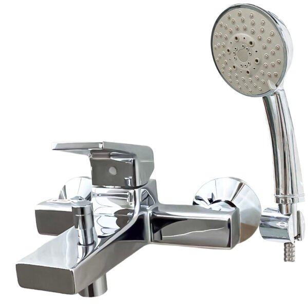 Vòi sen tắm TOTO TBG10302V/ TBW03002B nóng lạnh