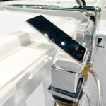 Vòi xả bồn tắm TOTO TBG10305BC#MBL nóng lạnh, dòng GB (3 lỗ), màu đen mờ, kèm tay sen - Ảnh 6