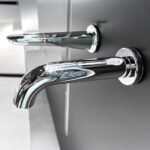 Vòi xả bồn tắm TOTO TBG11001B#PFG dòng GF, màu vàng Pháp bóng - Ảnh 5