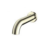 Vòi xả bồn tắm TOTO TBG11001B#PFG dòng GF, màu vàng Pháp bóng