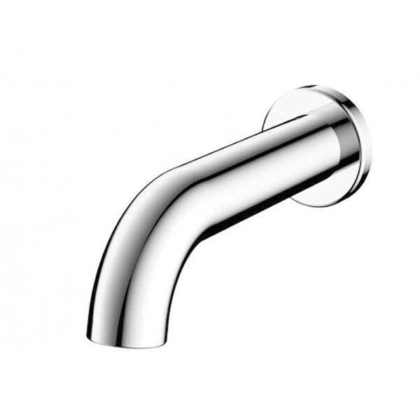 Vòi xả bồn tắm TOTO TBG11001B#PN dòng GF, màu Nikel bóng