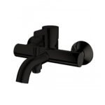 Vòi sen tắm TOTO TBG11302BA#MBL nóng lạnh (không kèm tay sen)