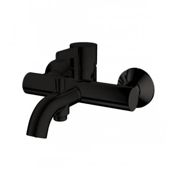 Vòi sen tắm TOTO TBG11302BA#MBL nóng lạnh (không kèm tay sen)