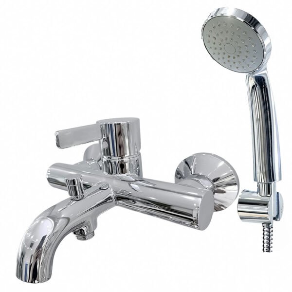 Vòi sen tắm TOTO TBG11302V/ DGH104ZR nóng lạnh