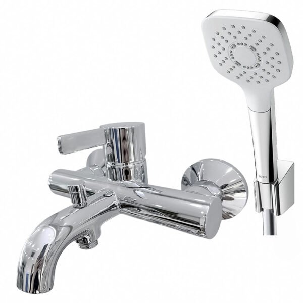 Vòi sen tắm TOTO TBG11302V/ TBW02005V nóng lạnh