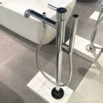 Sen cây bồn tắm TOTO TBG11306AA#BN dòng GF - Ảnh 2