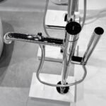 Sen cây bồn tắm TOTO TBG11306AA#BN dòng GF - Ảnh 5