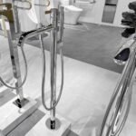 Sen cây bồn tắm TOTO TBG11306AA#BN dòng GF - Ảnh 6