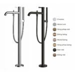 Sen cây bồn tắm TOTO TBG11306AA#PFG dòng GF - Ảnh 6