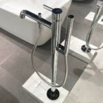 Sen cây bồn tắm TOTO TBG11306AA#BN dòng GF - Ảnh 4