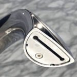 Sen cây bồn tắm TOTO TBP01301A/ TBN01105B - Ảnh 5