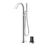 Sen cây bồn tắm TOTO TBP01301A/ TBN01105B